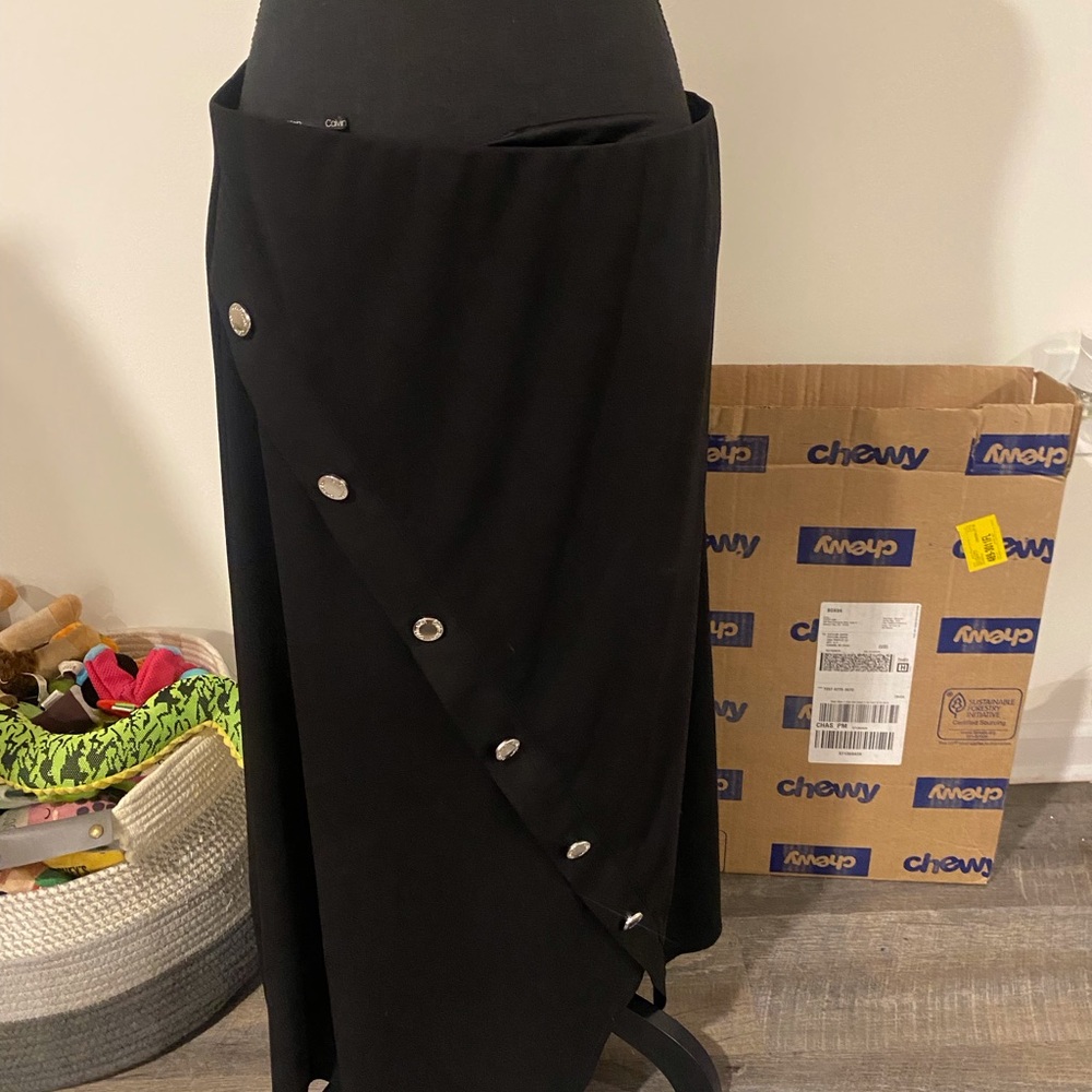 Calvin Klein Skirt